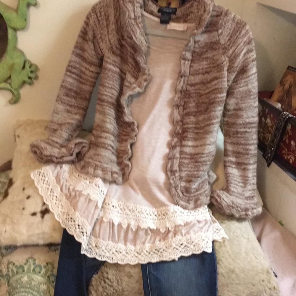 Cashmere So Soft Amazing Style Tashia London Cute!